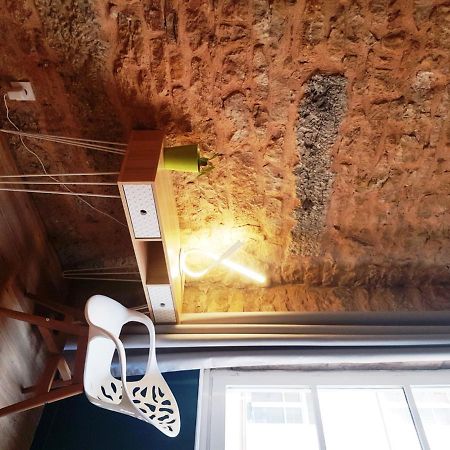 ליון Charmant Appartement Style Canut Pentes Croix Rousse מראה חיצוני תמונה